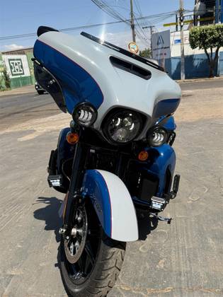 HARLEY-DAVIDSON ULTRA LIMITED 